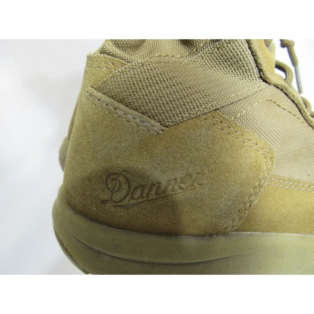 Danner Brown Tachyon 8